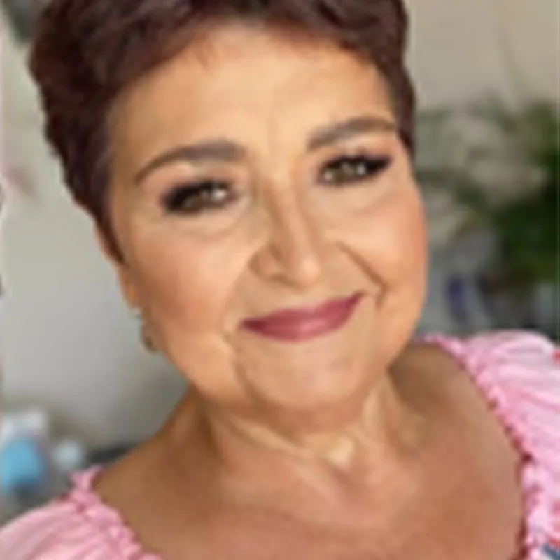 Barbara Collins